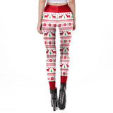 Leggings de Cosplay