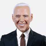 Máscara de Cosplay Joe Biden