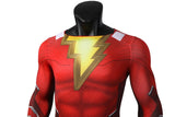 Disfraz Zentai de Shazam