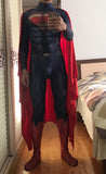 Superman Clásico Cosplay
