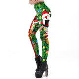 Leggings de Cosplay