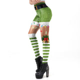 Leggings de Cosplay