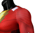 Disfraz Zentai de Shazam