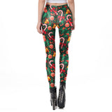 Leggings de Cosplay
