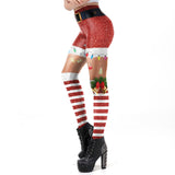 Leggings de Cosplay
