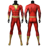 Disfraz Zentai de Shazam