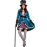 Calcetines Sombrerero Loco Cosplay