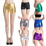Shorts Femeninos de Baile