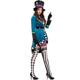 Calcetines Sombrerero Loco Cosplay