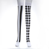 Calcetines Sombrerero Loco Cosplay