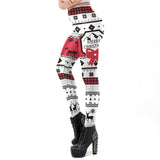 Leggings de Cosplay
