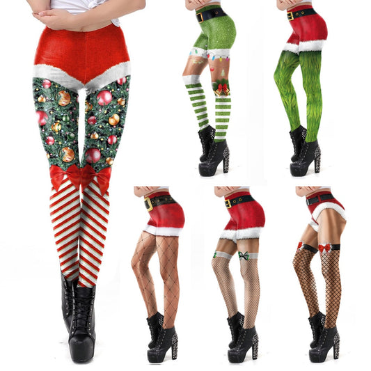 LEGGINGS de Cosplay