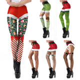 Leggings de Cosplay