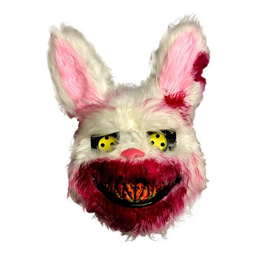 Máscara Coelho Terror