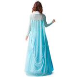 Fantasia Frozen Adulto