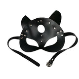 Disfraz de Cosplay de Gatúbela