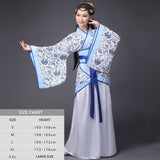 Disfraz Kimono Yukata Geisha
