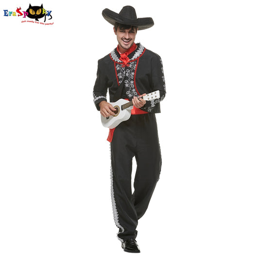 Mariachi Traditional Fantasia