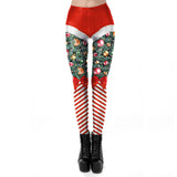 Leggings de Cosplay