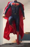 Superman Clásico Cosplay