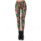 Leggings de Cosplay