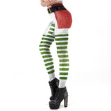 Leggings de Cosplay