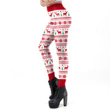 Leggings de Cosplay