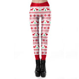 Leggings de Cosplay