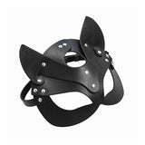 Disfraz de Cosplay de Gatúbela