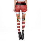 Leggings de Cosplay