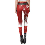 Leggings de Cosplay
