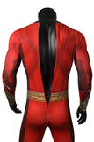 Disfraz Zentai de Shazam