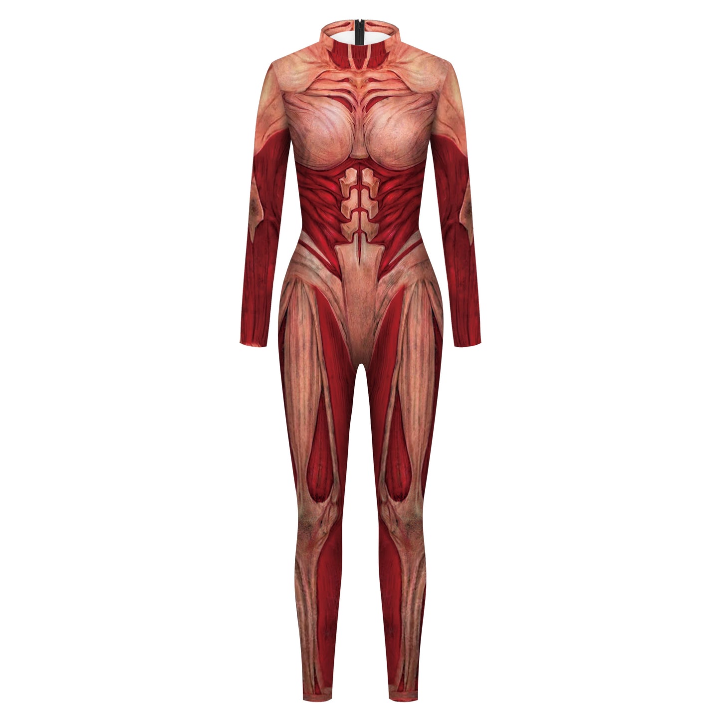 Attack on Titan Fantasia de Cosplay