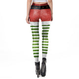 Leggings de Cosplay