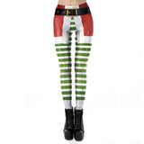 Leggings de Cosplay