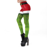 Leggings de Cosplay
