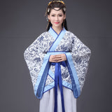 Disfraz Kimono Yukata Geisha