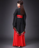 Disfraz Kimono Yukata Geisha