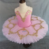 Vestido Ballet Lago dos Cisnes