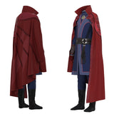 Doutor Estranho Fantasia de Cosplay