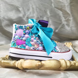 Sapatos temáticos para fantasia