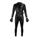 Disfraz de Cosplay de Gatúbela