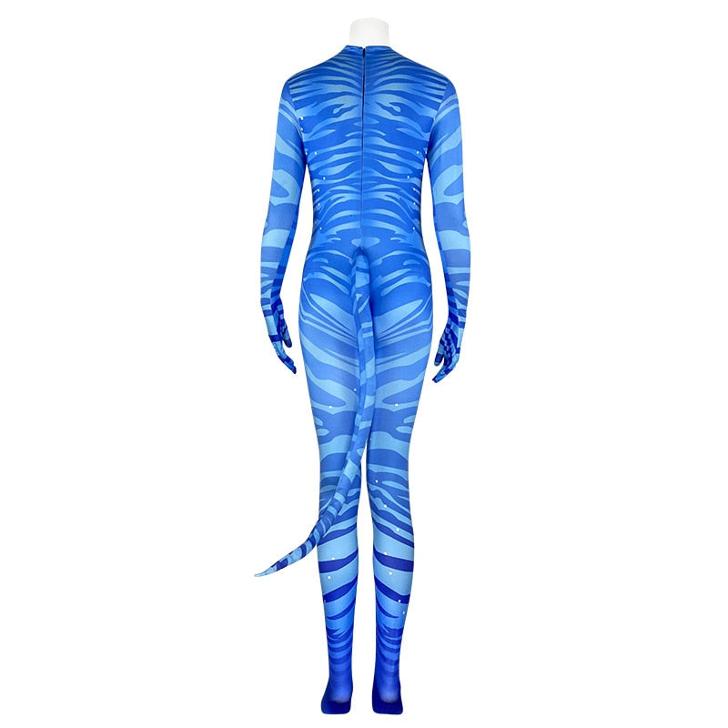 Fantasia Avatar