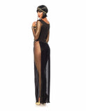 Cleopatra Vestido Disfraz