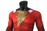 Cosplay Shazam Completo