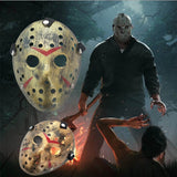 Máscara de hockey de Jason