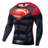 Camiseta de disfraz de cosplay