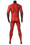 Cosplay Shazam Completo