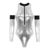 Fantasia Cadete Espacial Feminino