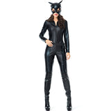 Disfraz de Cosplay de Gatúbela